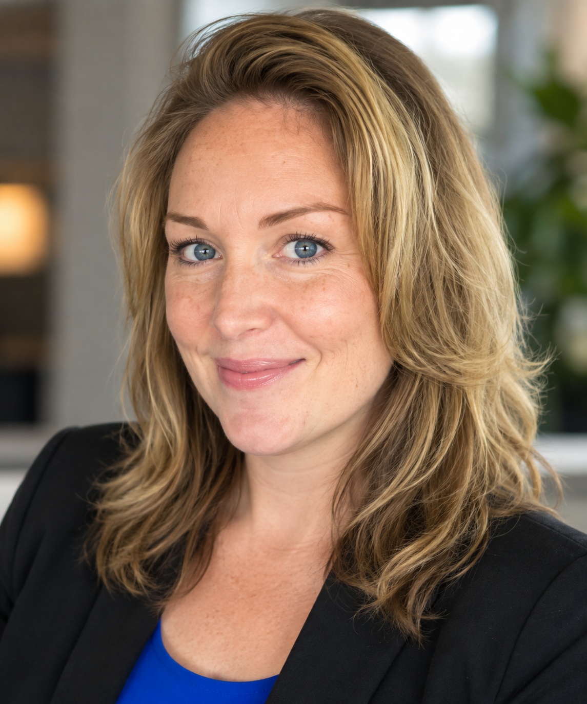 Amy Green, Senior Consultant, Executive Search at Veyroni Search Partners